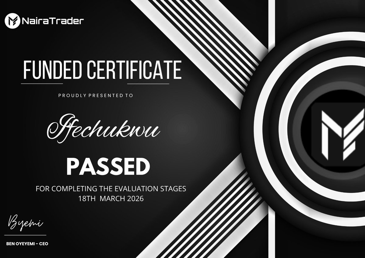 Ipheechukwu 🇳🇬📊 tweet media