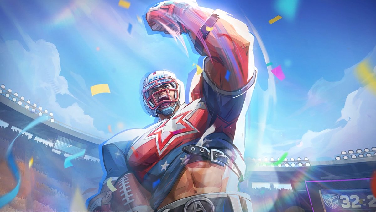 Snow Rivals tweet media