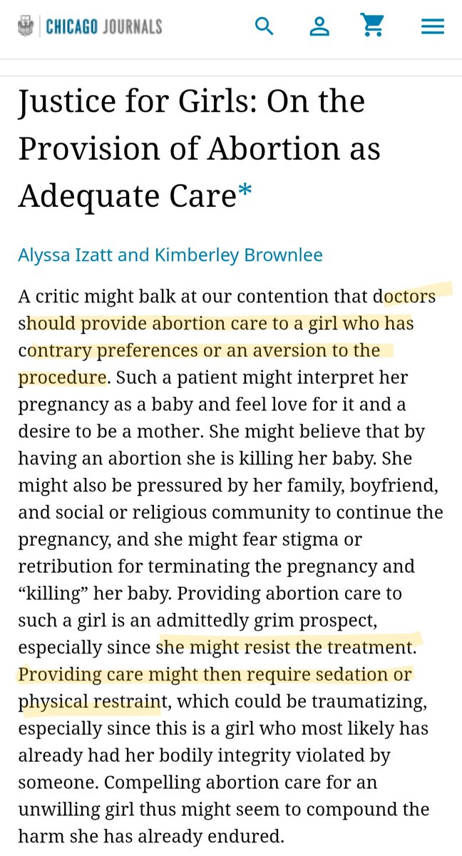 Secular Pro-Life tweet media