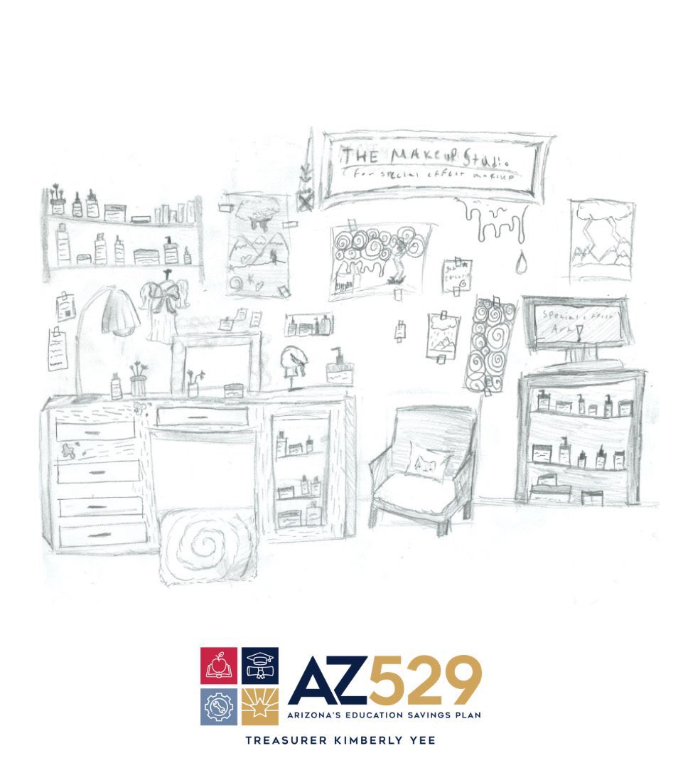 Arizona's Education Savings Plan tweet media