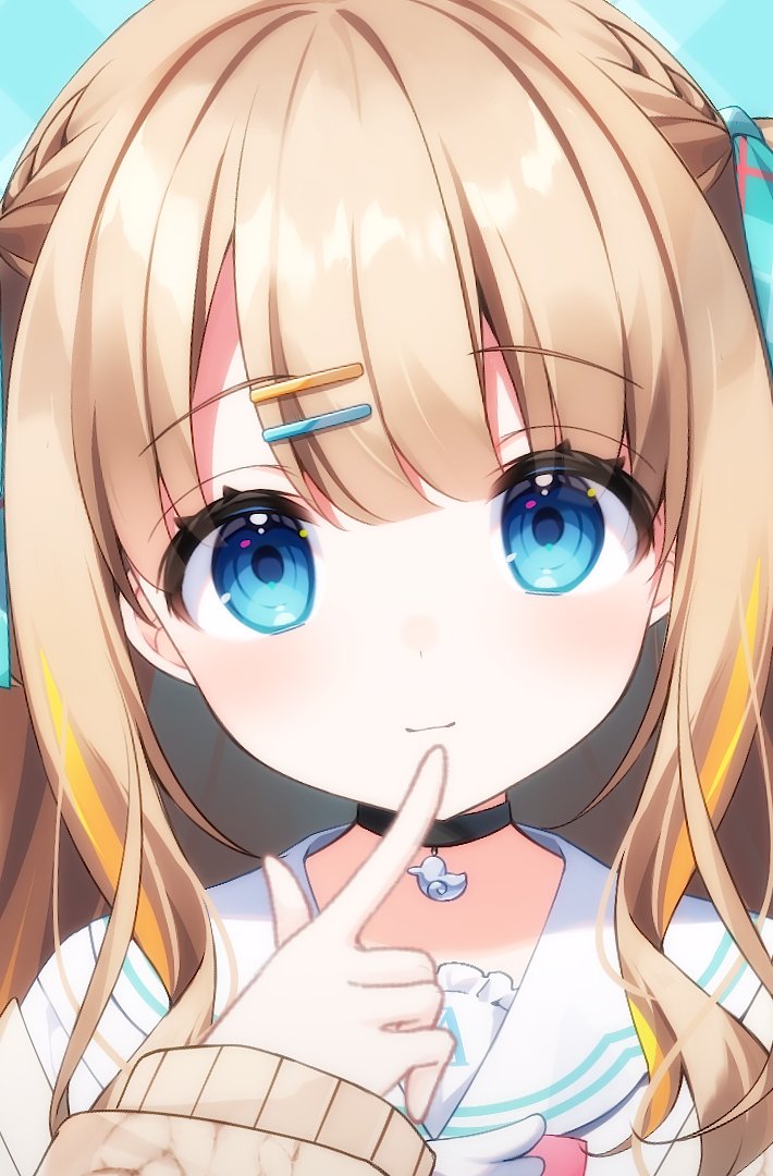 綿宮あひる🐣☁️ tweet media