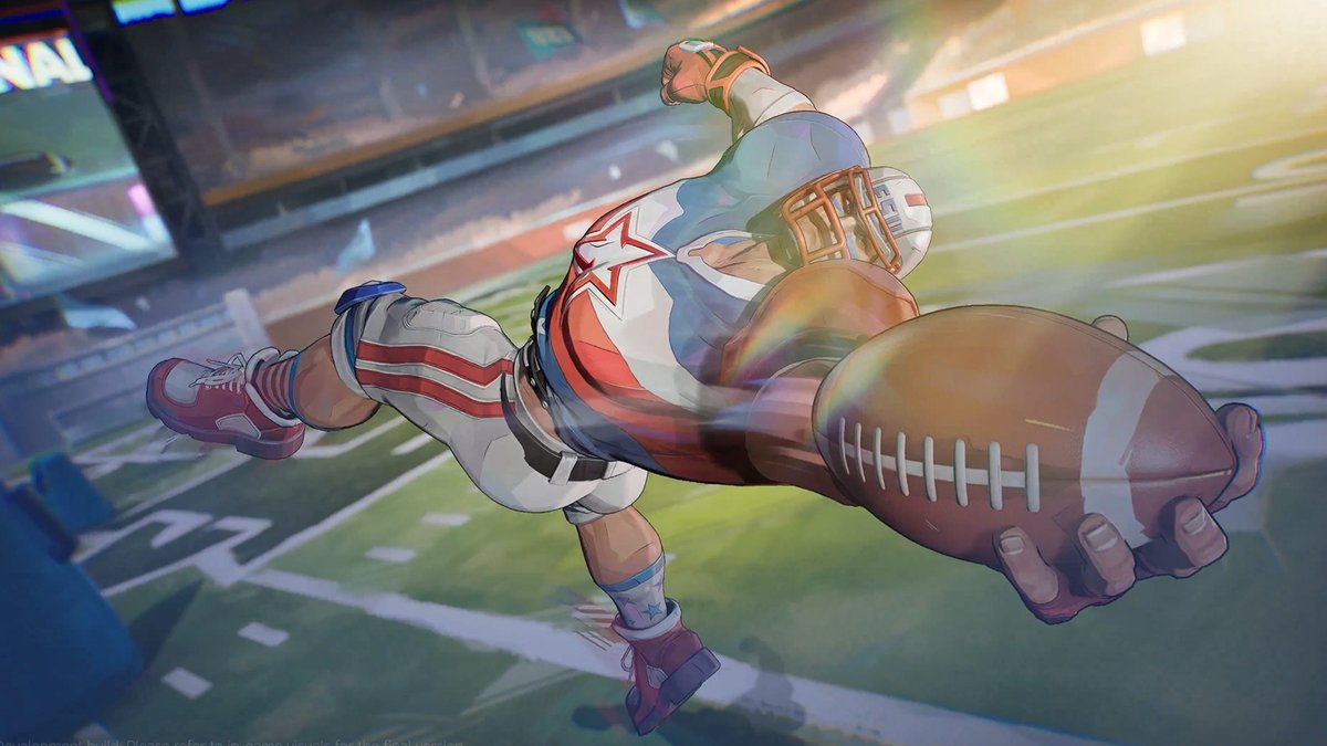 Snow Rivals tweet media