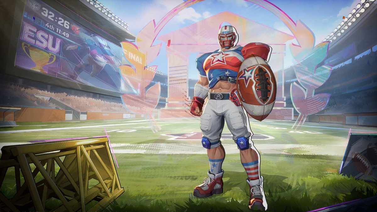 Snow Rivals tweet media