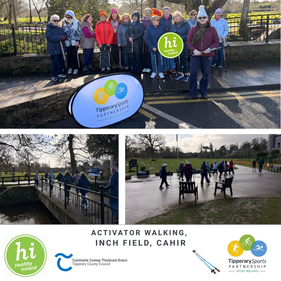 Tipperary Sports tweet media