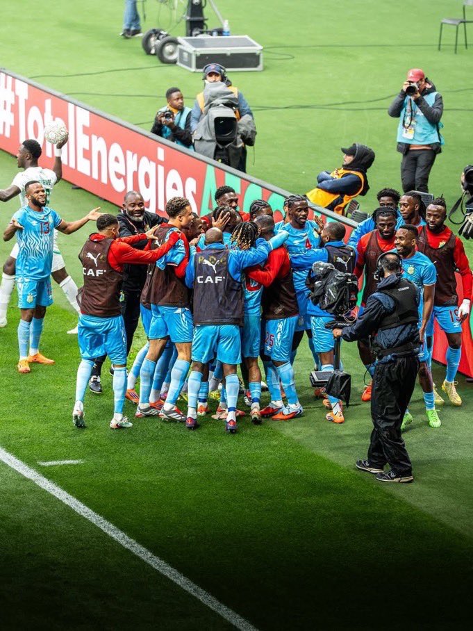 🇨🇩 tweet media