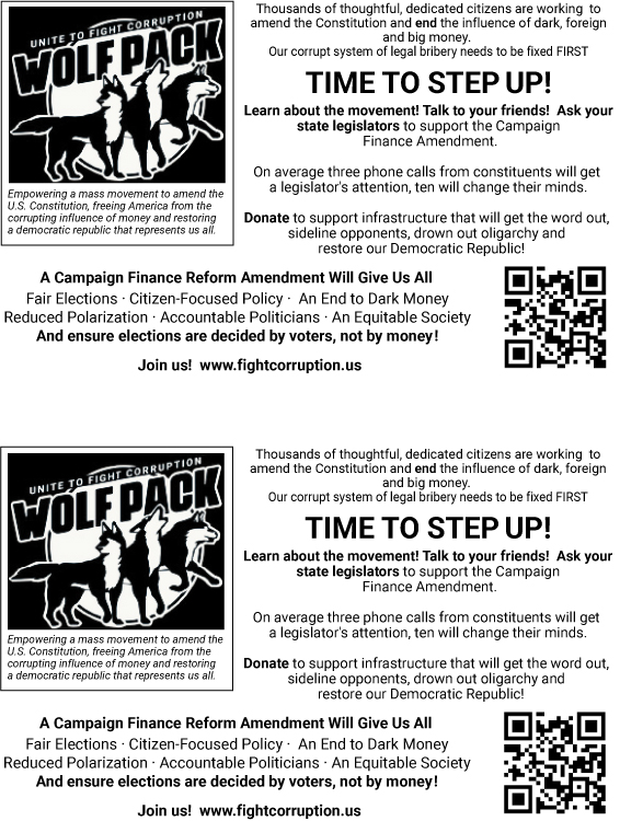 Wolf Pack tweet media