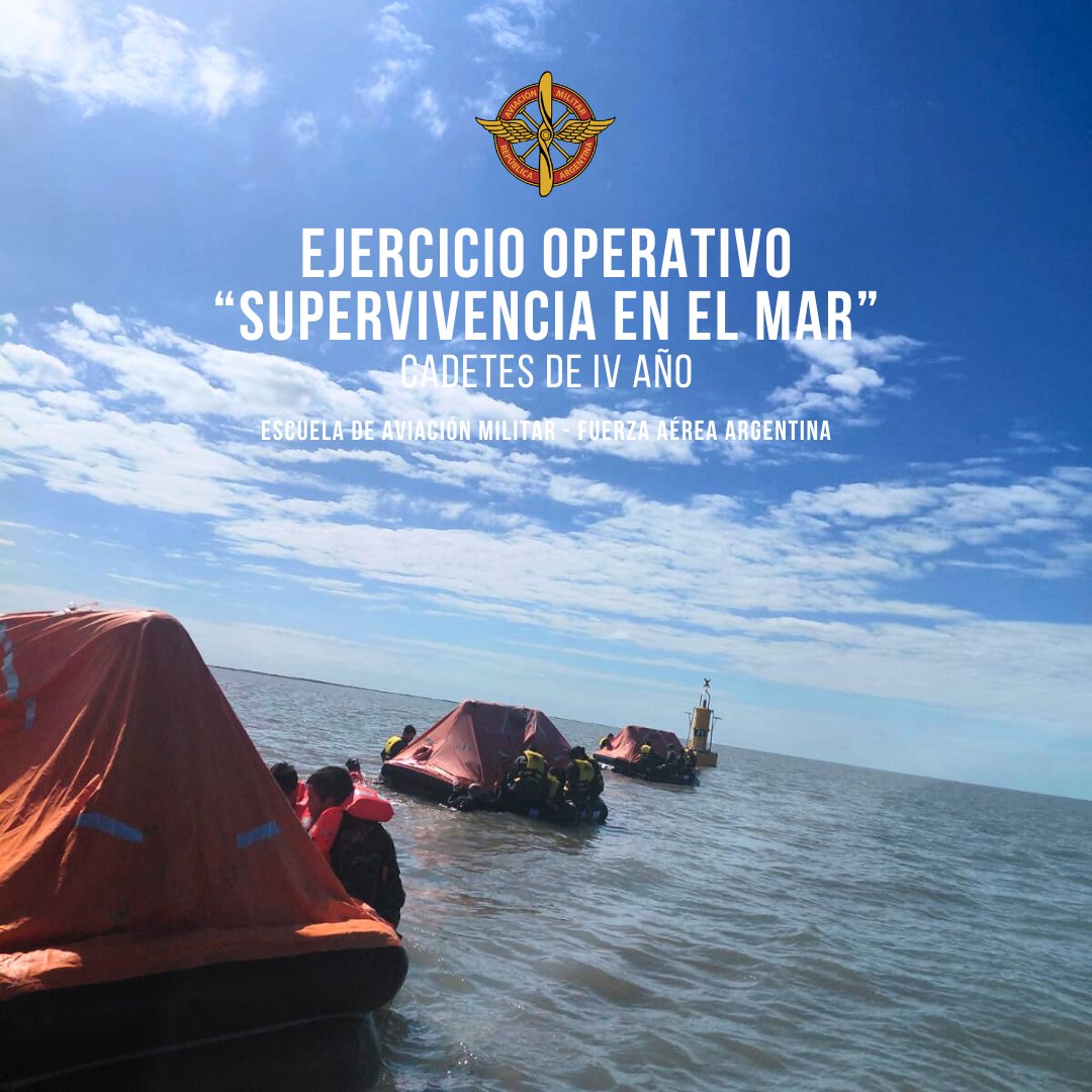 Esc Aviación Militar tweet media