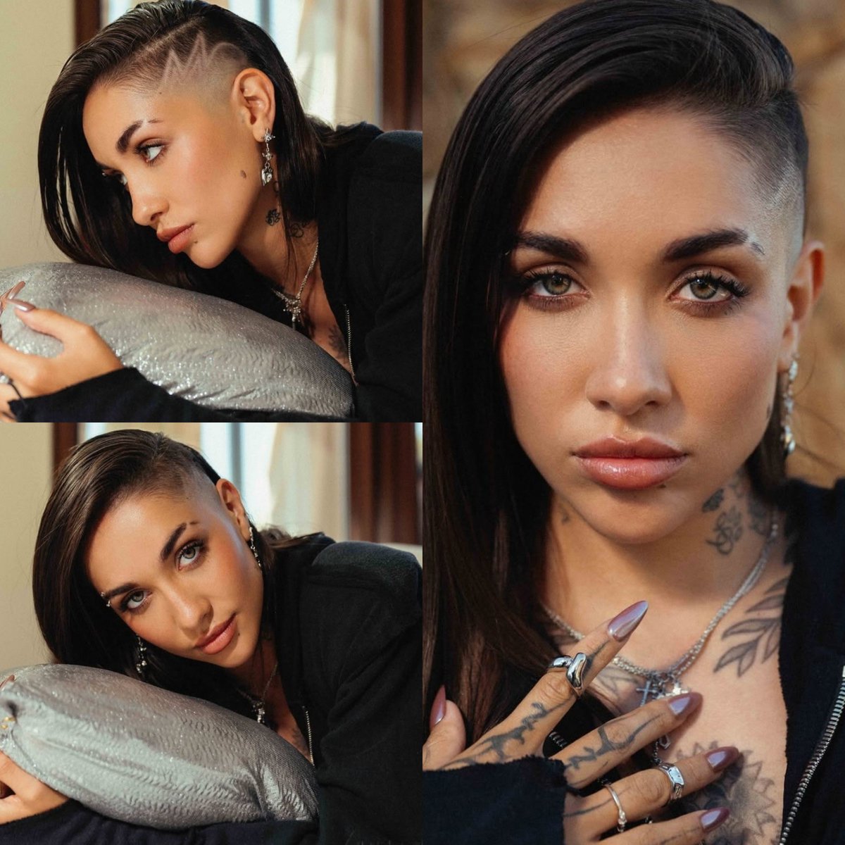 bren ✺ tweet media