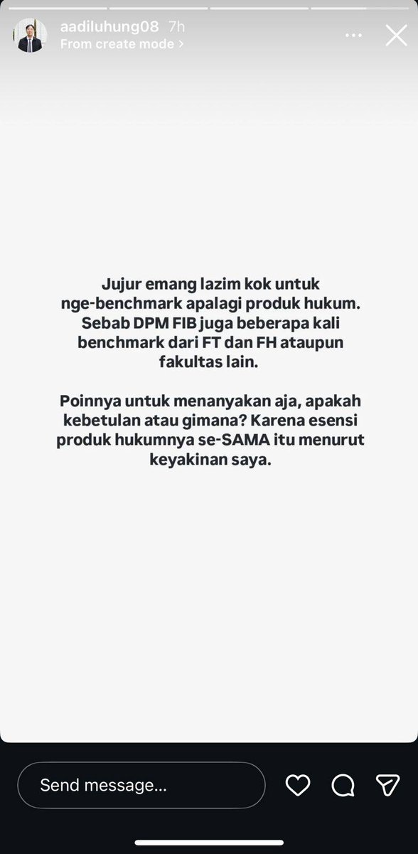 Base Anak UI tweet media