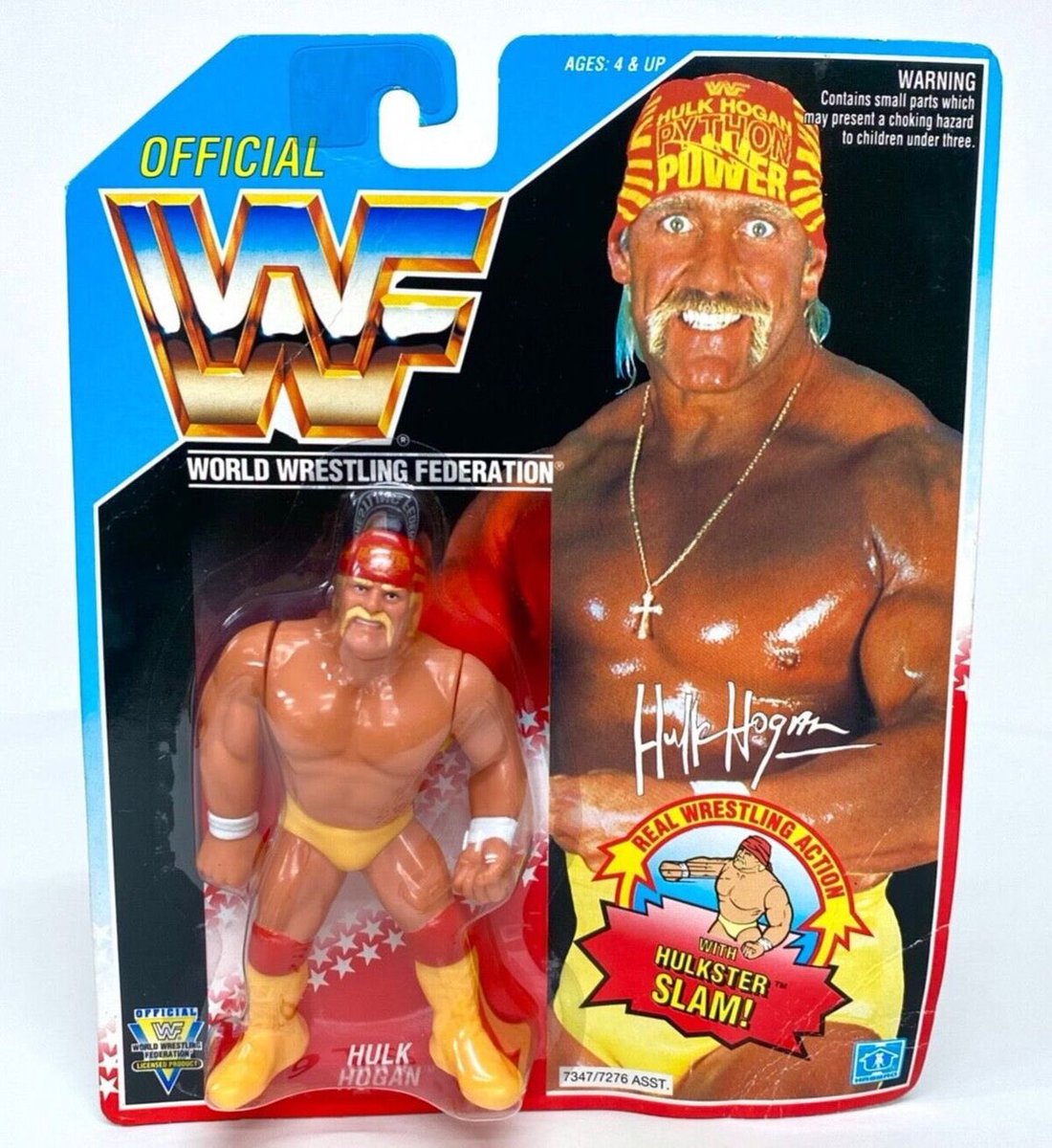 80's Wrestling tweet media