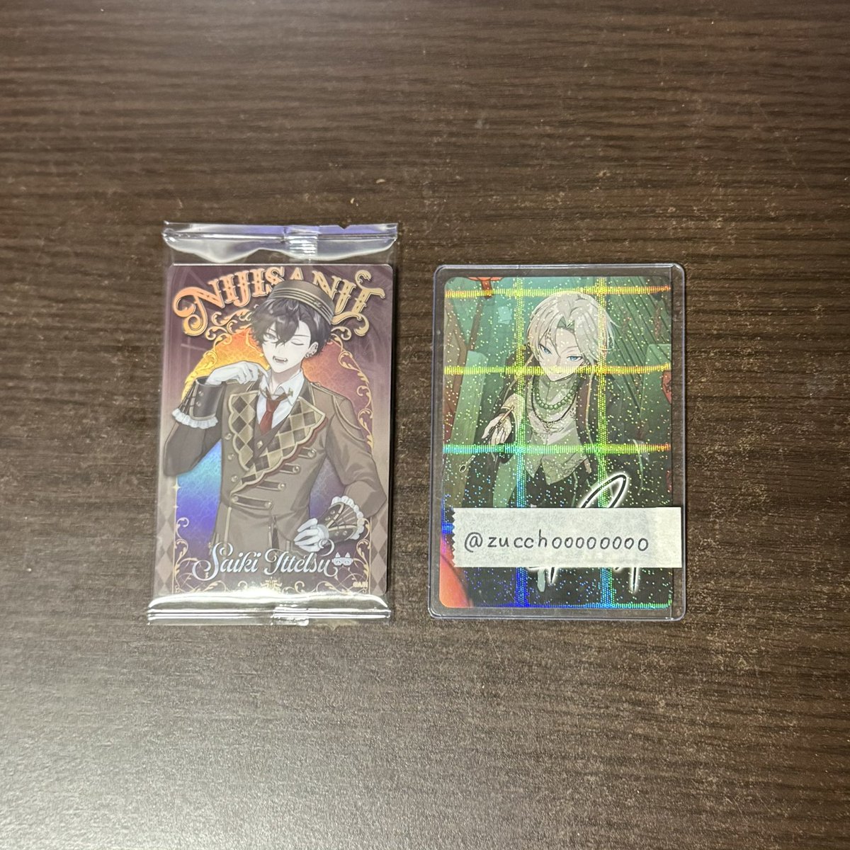 zu@取引垢 tweet media