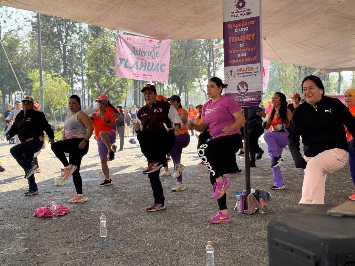 Berenice Hernández Calderón tweet media