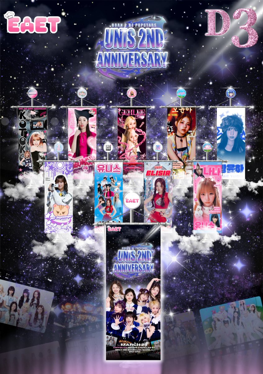 EVERAFTER EVENTS TEAM tweet media