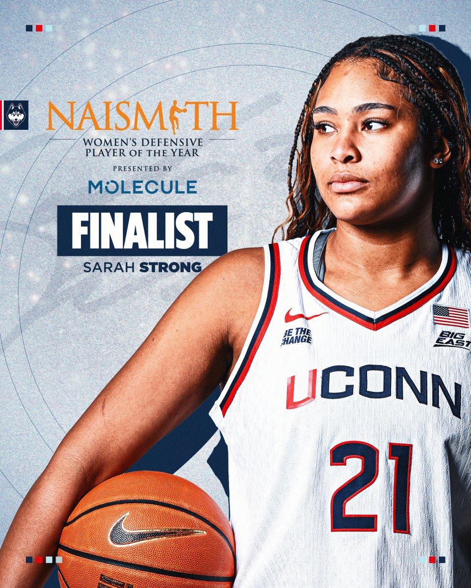 UConn Women’s Basketball tweet media