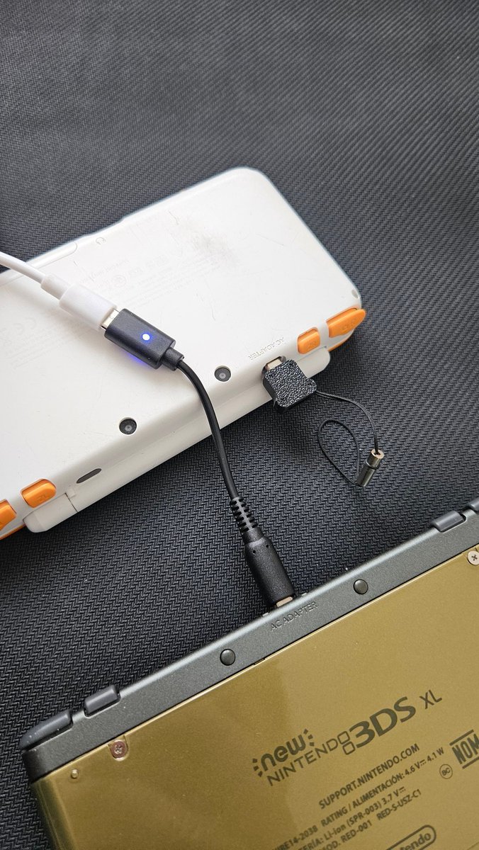 Zealous Chuck tweet media