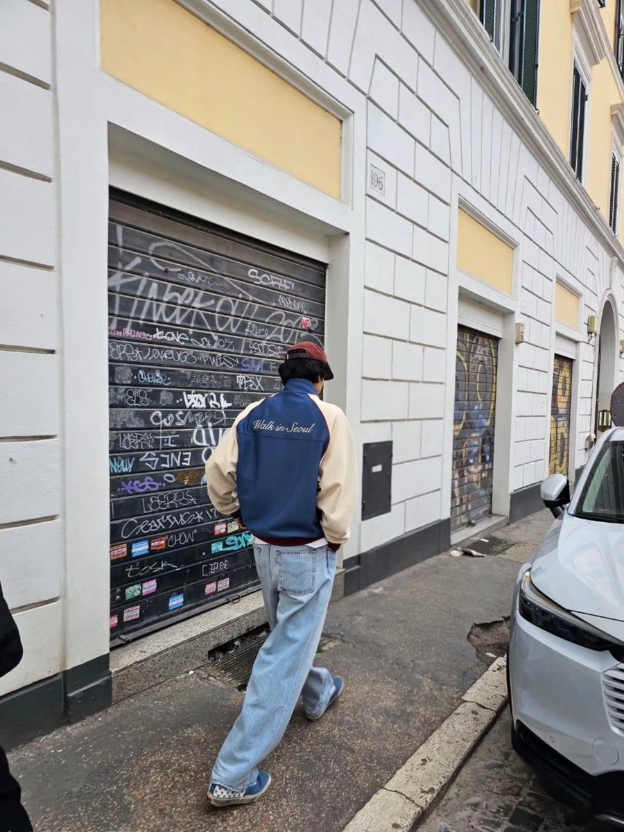 BLACK FACTORY tweet media