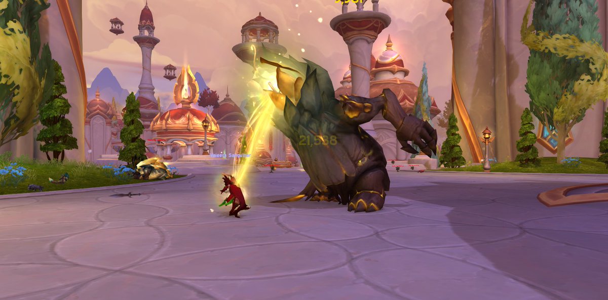 PristineFrog tweet media