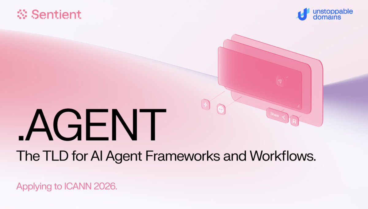 Sandy.agi; gm.Brave tweet media