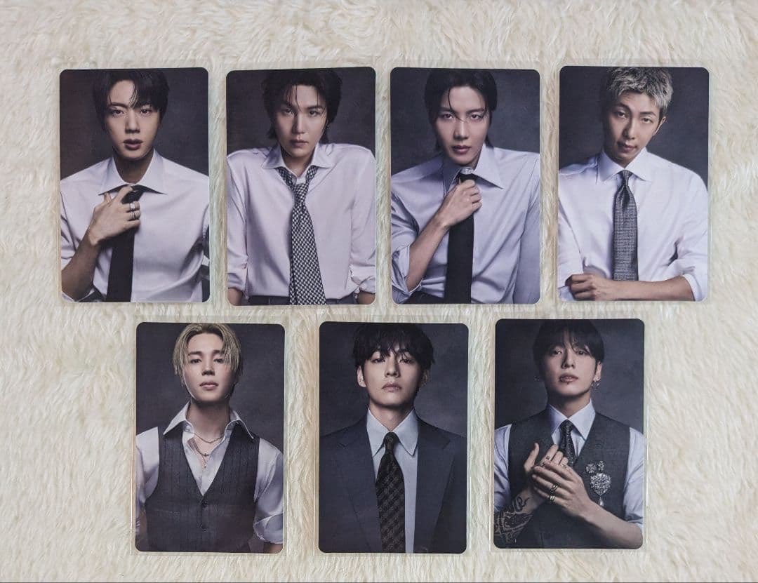 Magic Cart PH- | Kpop Shop tweet media