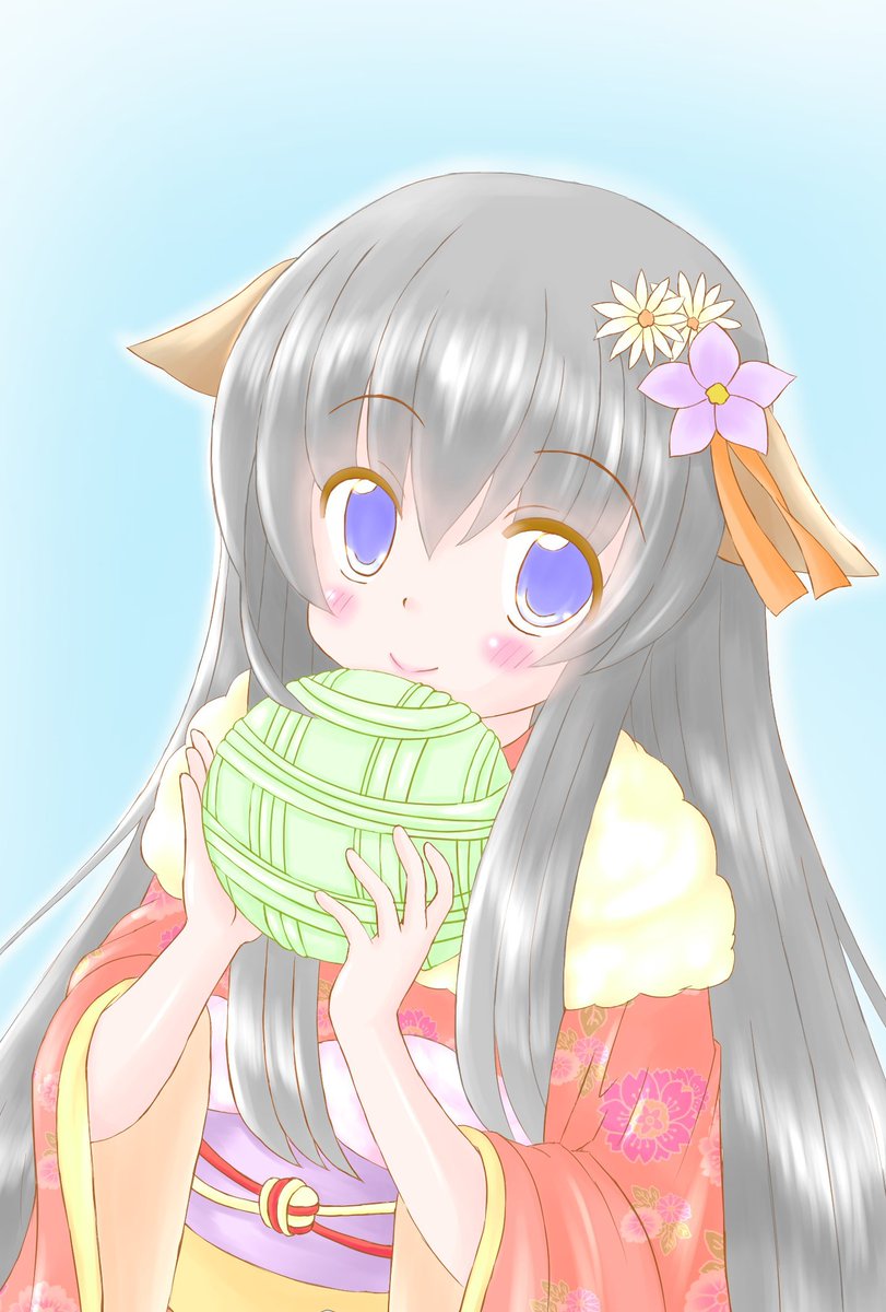 ひだまりぽぽ＠のんびり復帰 tweet media