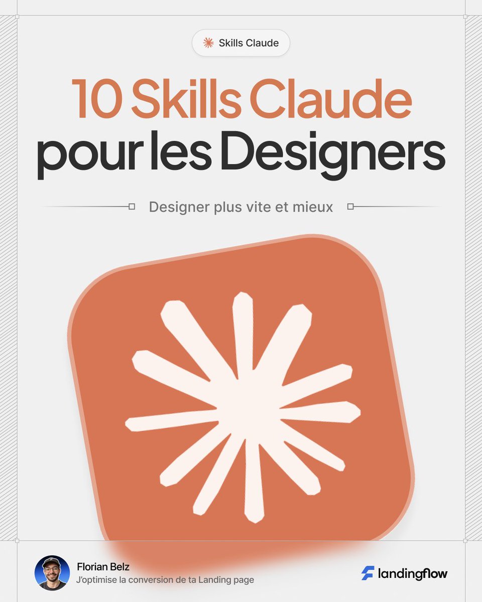 Florian @ Landingflow tweet media