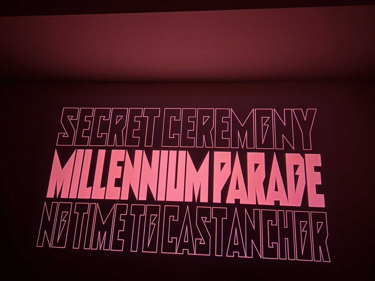 魎々音🍁 tweet media