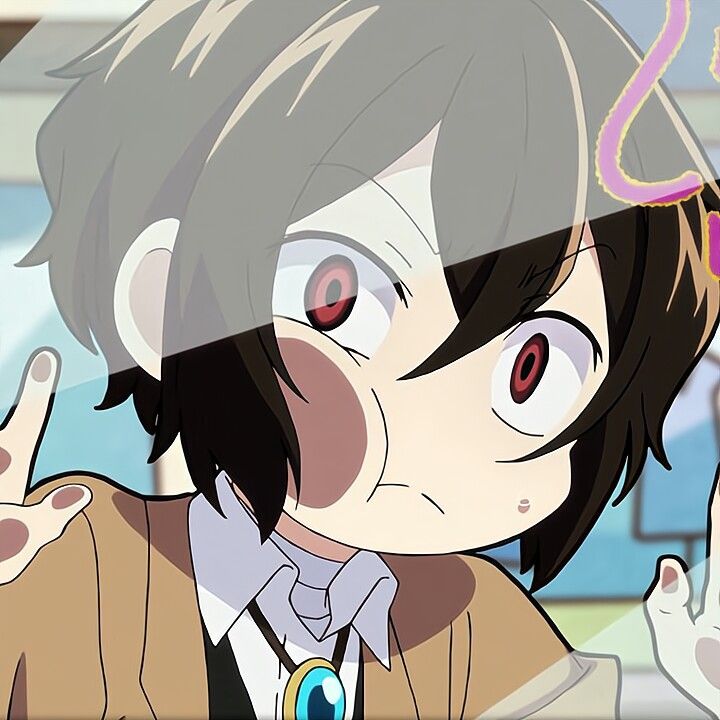 Riri 𝝑𓏲 dazai's only one tweet media