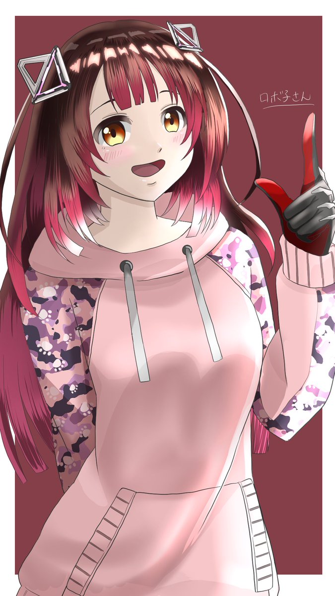 水嵜いのり tweet media