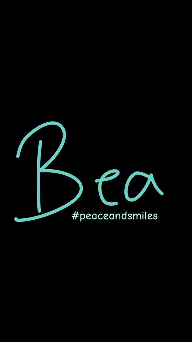 bea tweet media