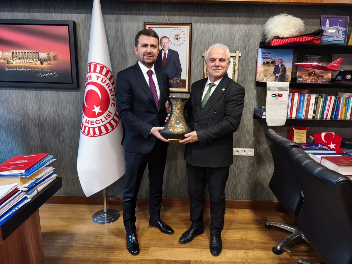 Basın İlan Kurumu tweet media