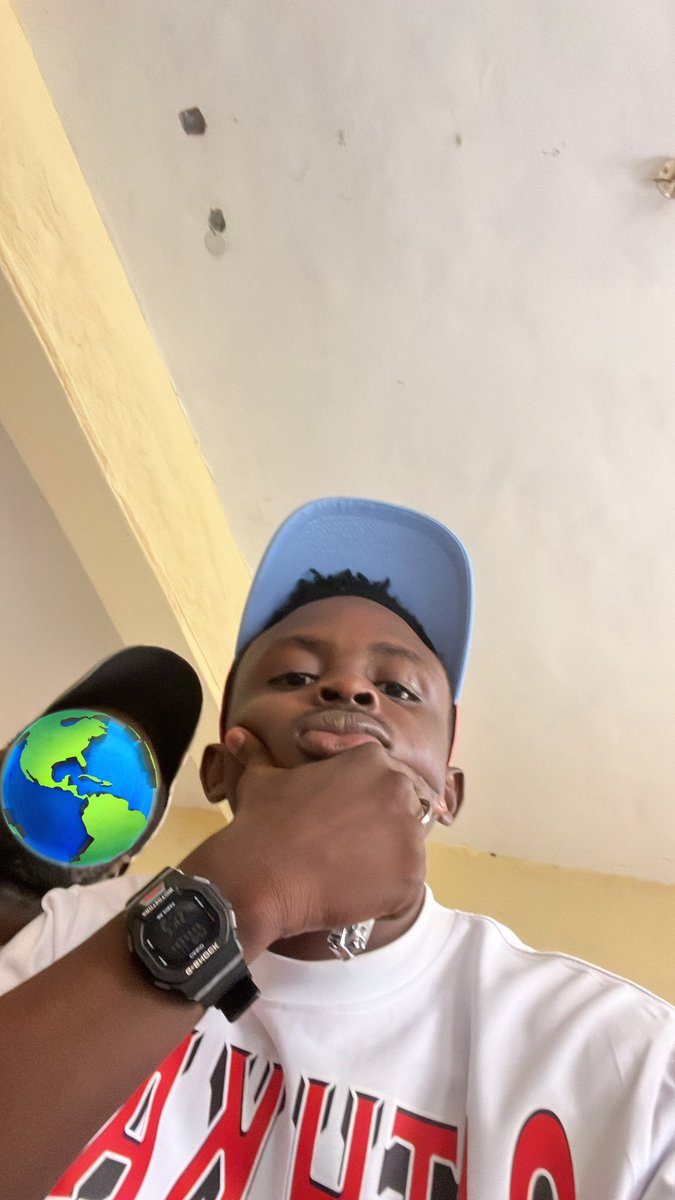 Omoh make e no be like say I no post  today