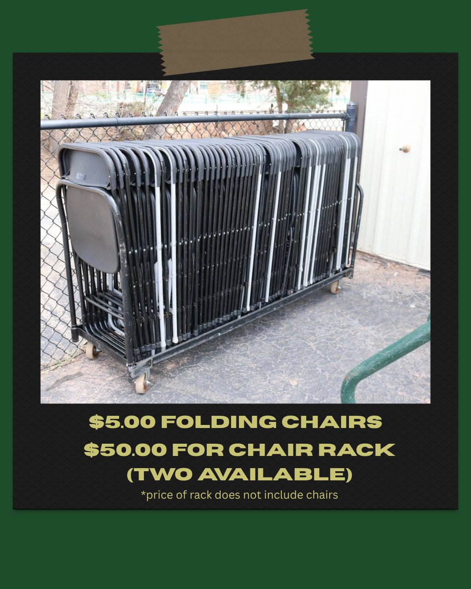 CSU Surplus Property tweet media