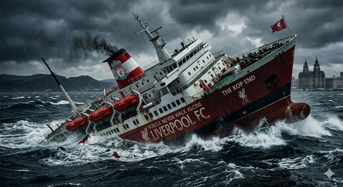 Whole Lotta Red tweet media