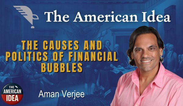 The American Idea Podcast tweet media