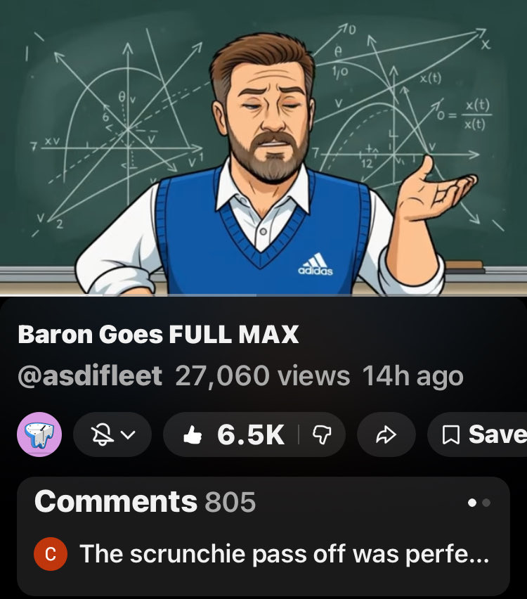 Alexis Wittman tweet media