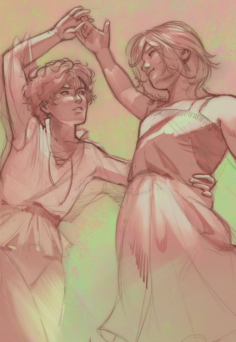 ۪Luke ☘︎ tweet media