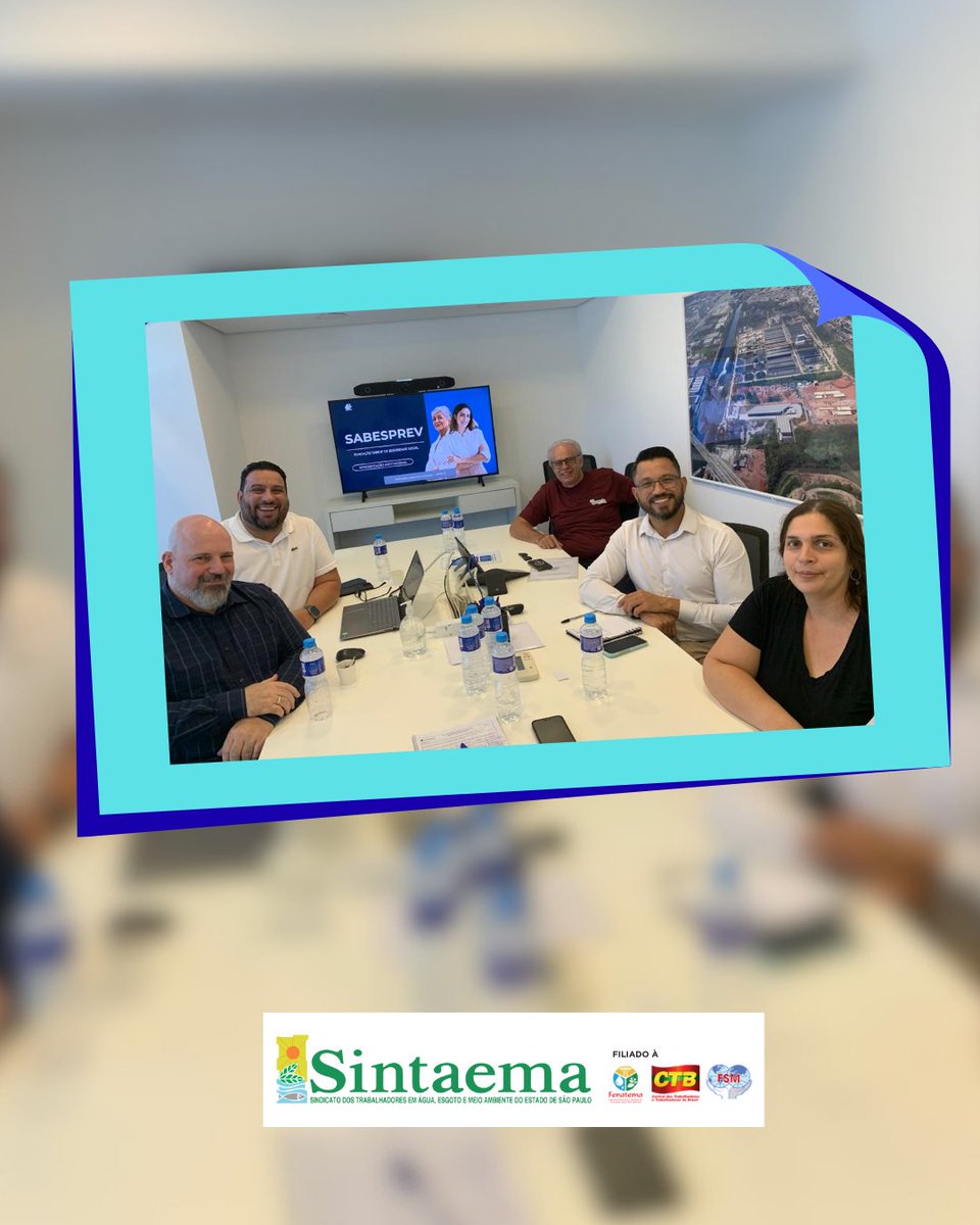 Sintaema-SP tweet media