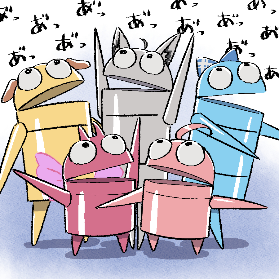 戌神ころね🥐本物 tweet media