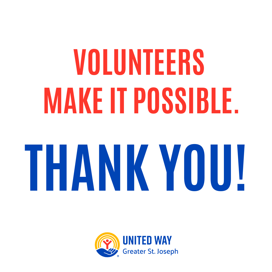 United Way St Joseph tweet media