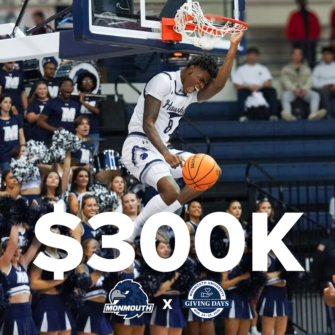 Monmouth Hawks tweet media