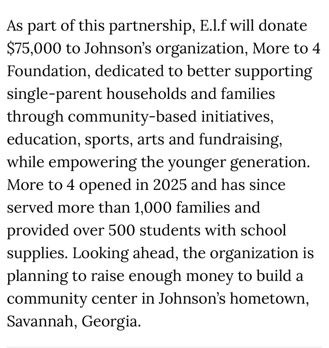 Flaujae #1 Fanpage (The Flauk) tweet media