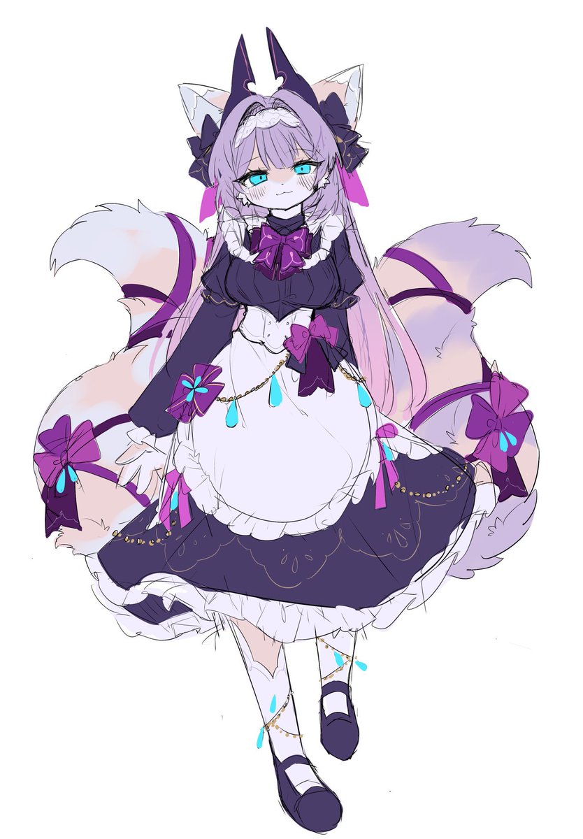 ひつぎ tweet media