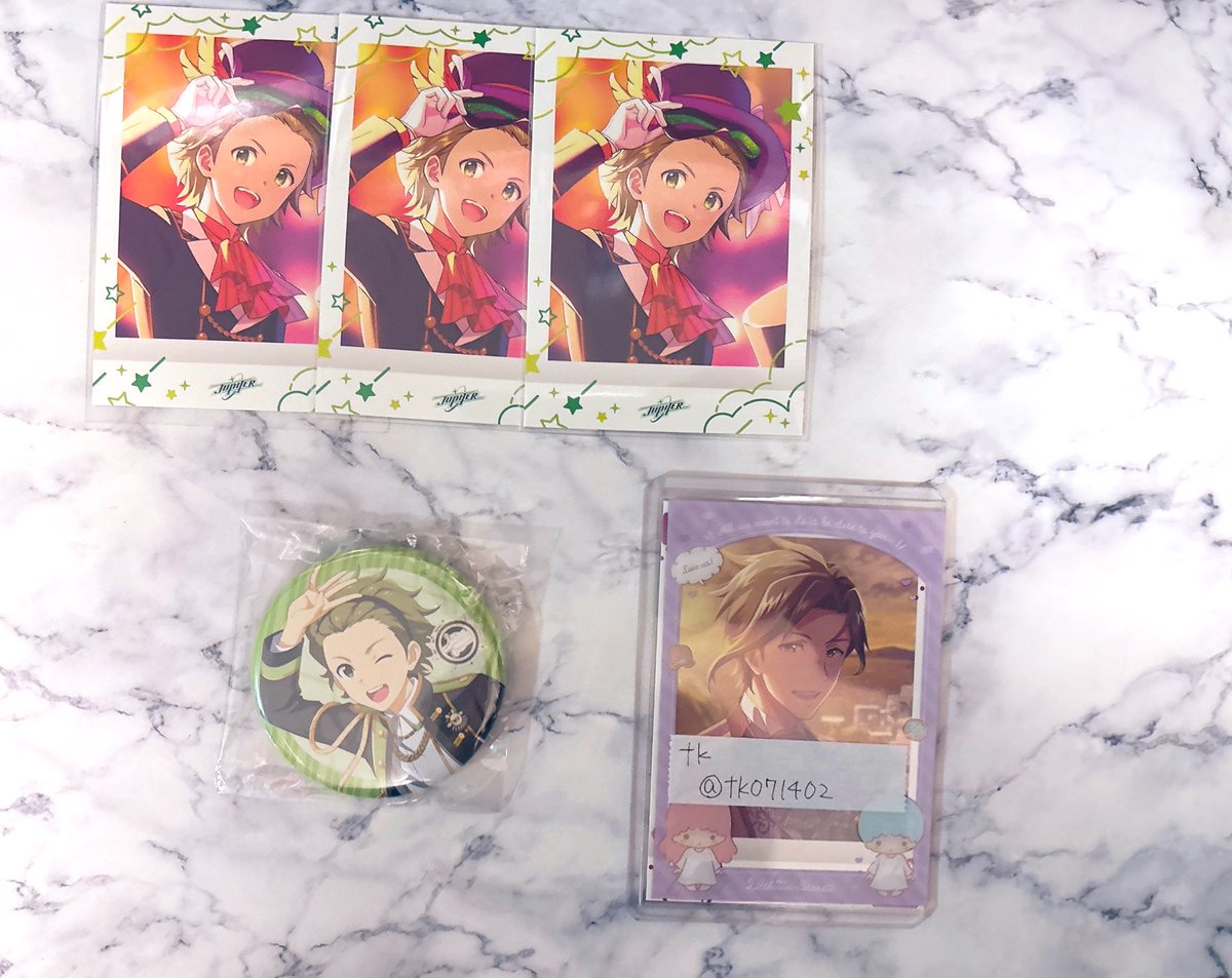 tk @ 取引垢 tweet media