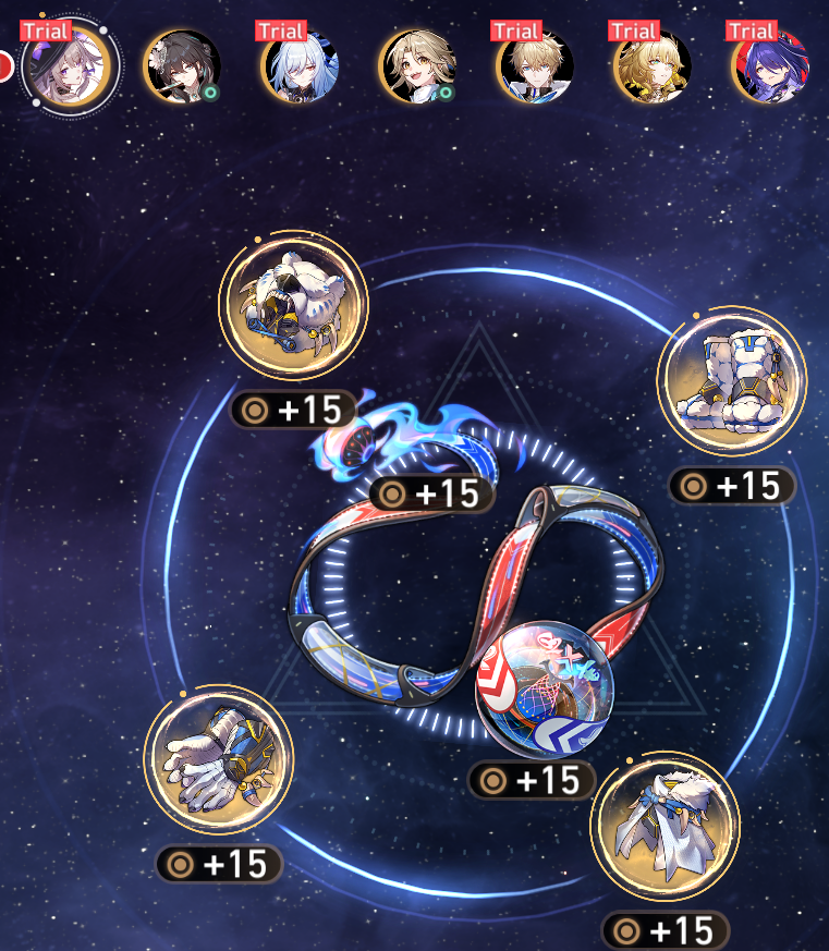 sym ⏾ PLAYING 4.1 tweet media