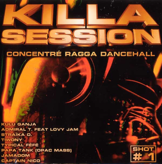 Riddim Echo tweet media