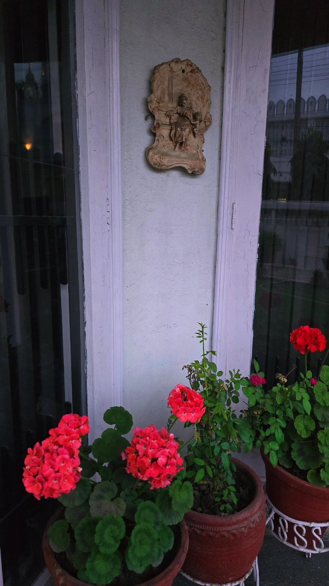 Chetna 💜 tweet media