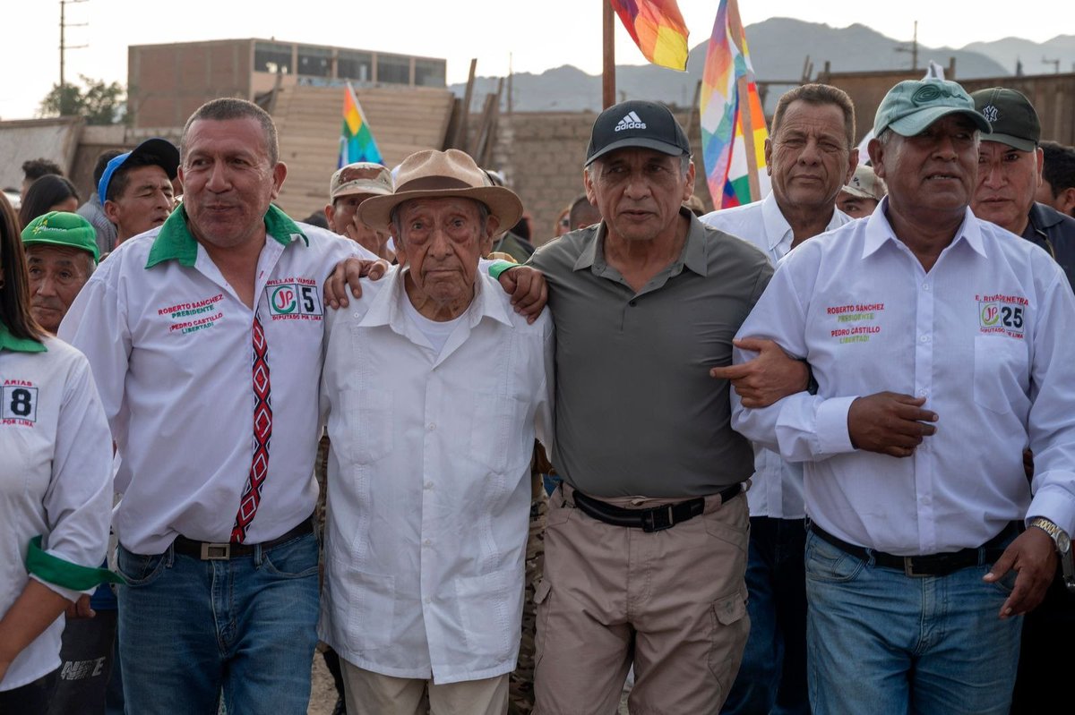 Bruno Amoretti tweet media