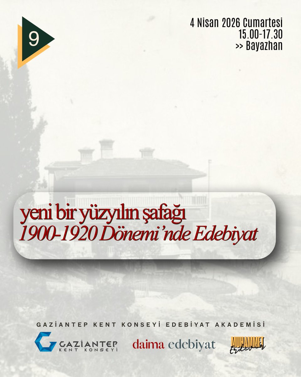 Muhammet Erdevir tweet media