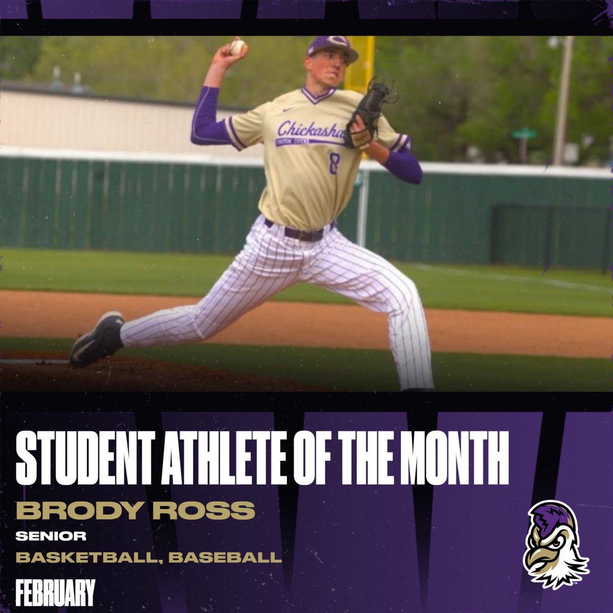 Chickasha Athletics and Activities tweet media