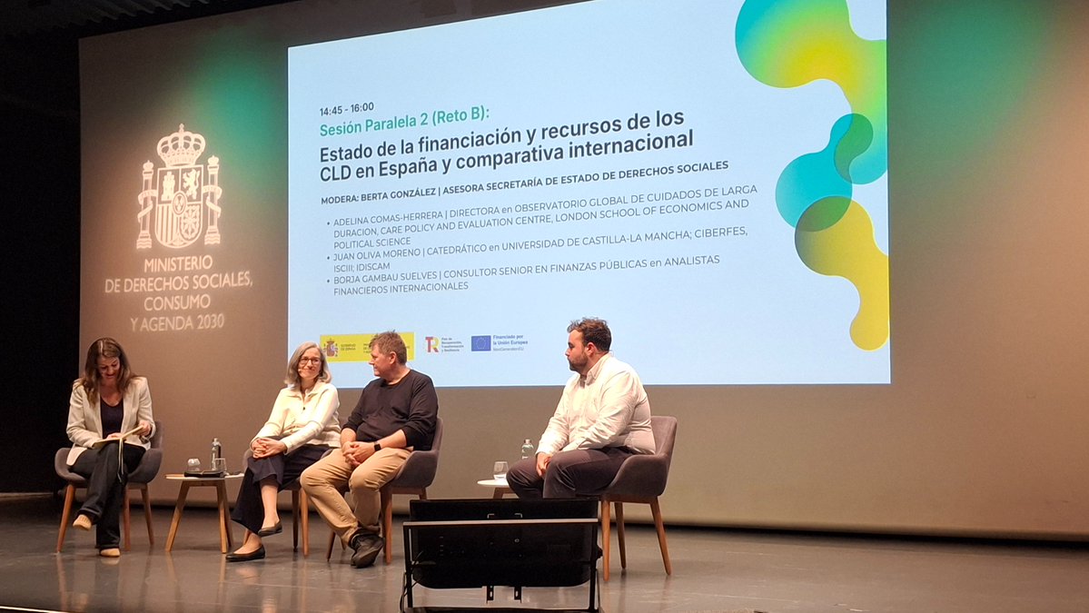 ASPACE Andalucía tweet media